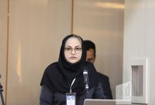 گزارش تصویری بیست و پنجمین همایش ملی انجمن زمین شناسی ایران